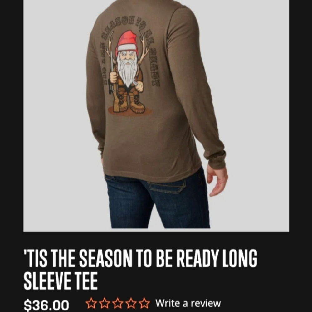 5.11 t-shirt